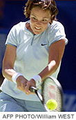 Lindsay Davenport