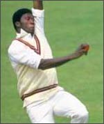 Joel Garner