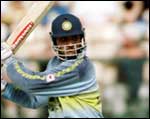 Sourav Ganguly