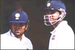 Sourav Ganguly