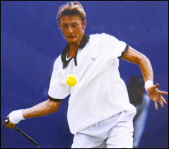 Juan Carlos Ferrero