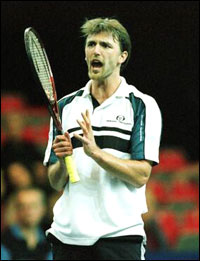 Goran Ivanisevic