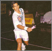 Pullela Gopichand