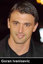 Goran Ivanisevic