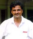 Javagal Srinath