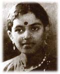 M S Subbulakshmi