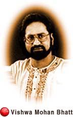 Pandit Vishwa Mohan Bhatt