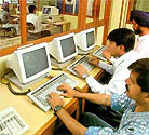 Indian software specialists 