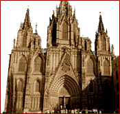 A catherdral