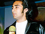 Rahul Khanna