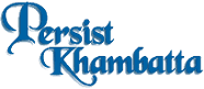 Persist Khambatta