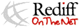 Rediff Logo