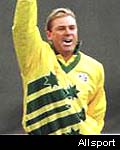 Shane Warne