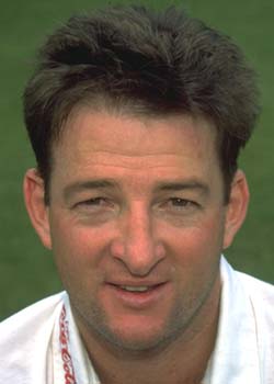 Mark Waugh