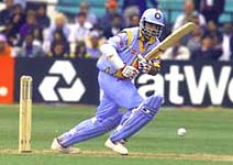 Saurav Ganguly