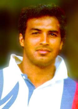 Robin Singh