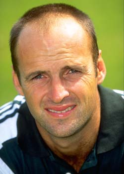 Gary Kirsten