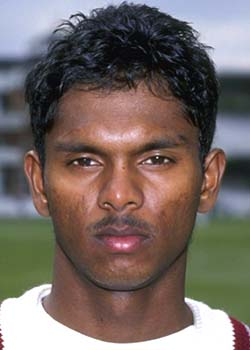 Shivnarine Chanderpaul