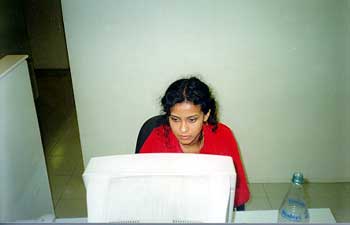 Nandana Dev Sen