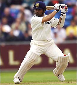 Sahin Tendulkar