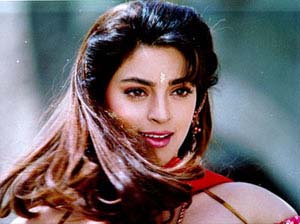 Juhi Chawla