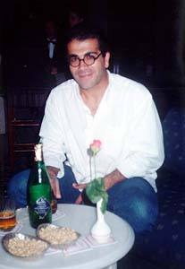 Armen Anassian, conductor