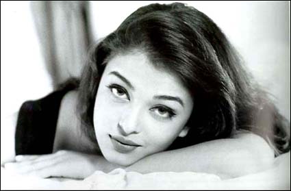 Miss World Aishwarya Rai